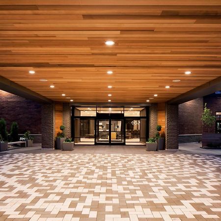Delta Hotels By Marriott Minneapolis Northeast Екстер'єр фото