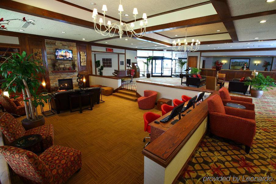 Delta Hotels By Marriott Minneapolis Northeast Інтер'єр фото