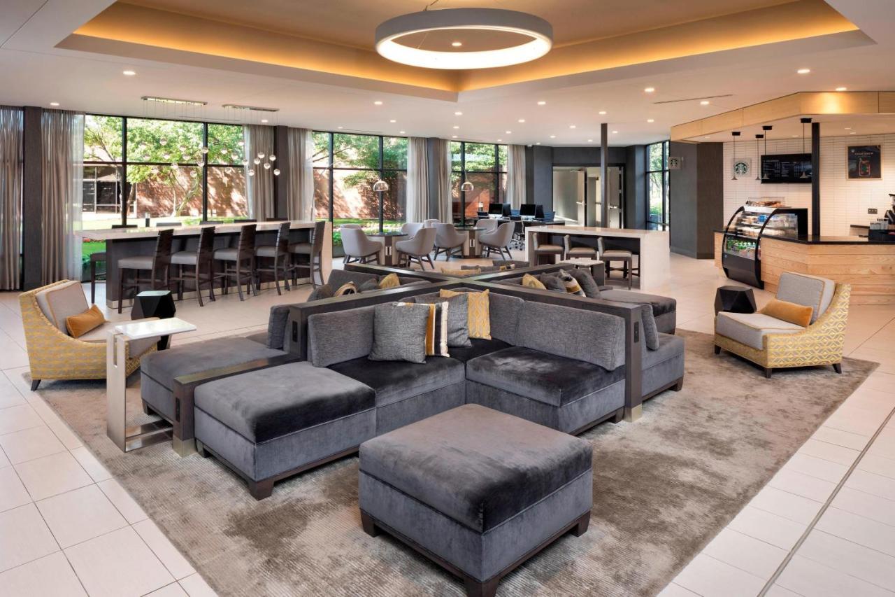 Delta Hotels By Marriott Minneapolis Northeast Екстер'єр фото