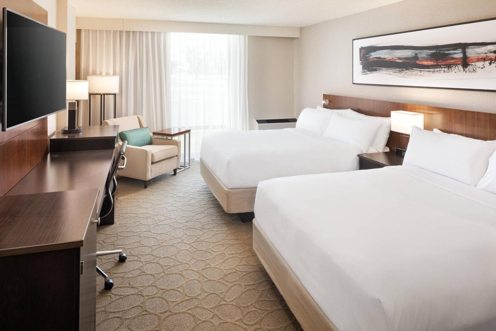 Delta Hotels By Marriott Minneapolis Northeast Екстер'єр фото