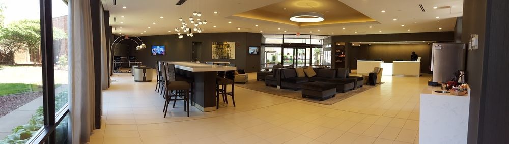 Delta Hotels By Marriott Minneapolis Northeast Екстер'єр фото