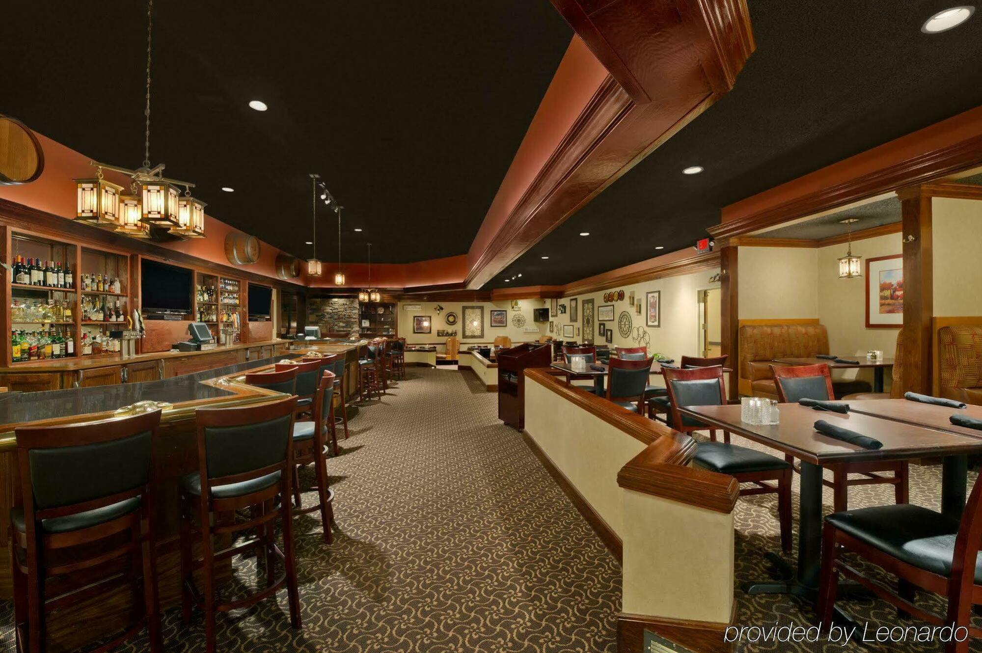 Delta Hotels By Marriott Minneapolis Northeast Екстер'єр фото
